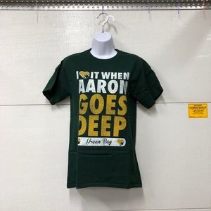 Green Bay Packers Tee